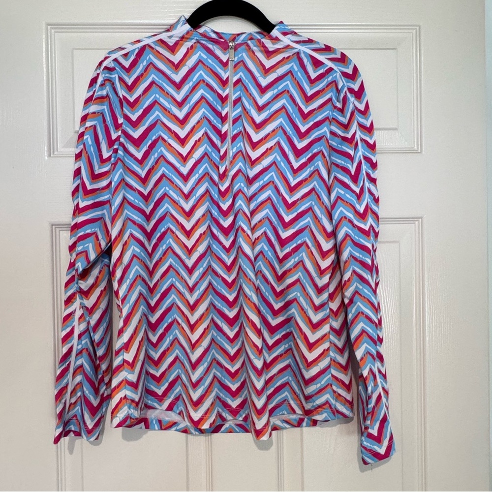 TAIL Golf Jacket